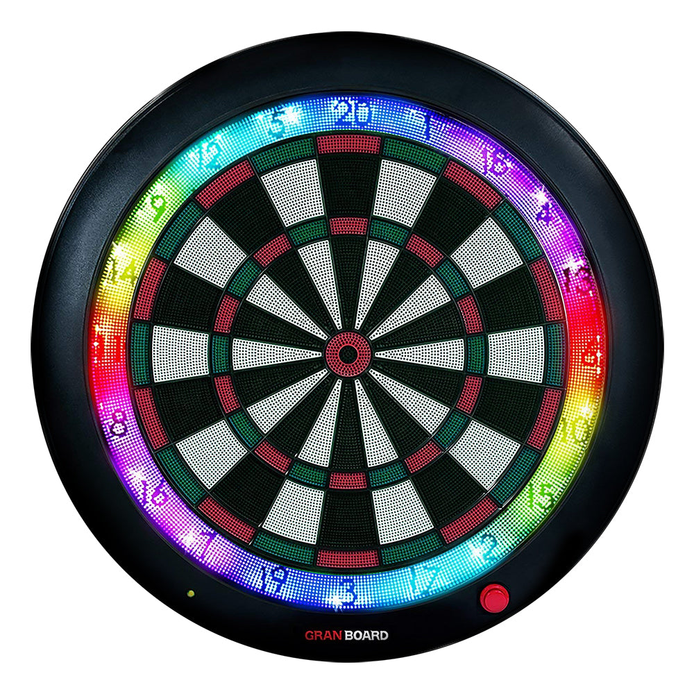 GRANBOARD – GRAN DARTS
