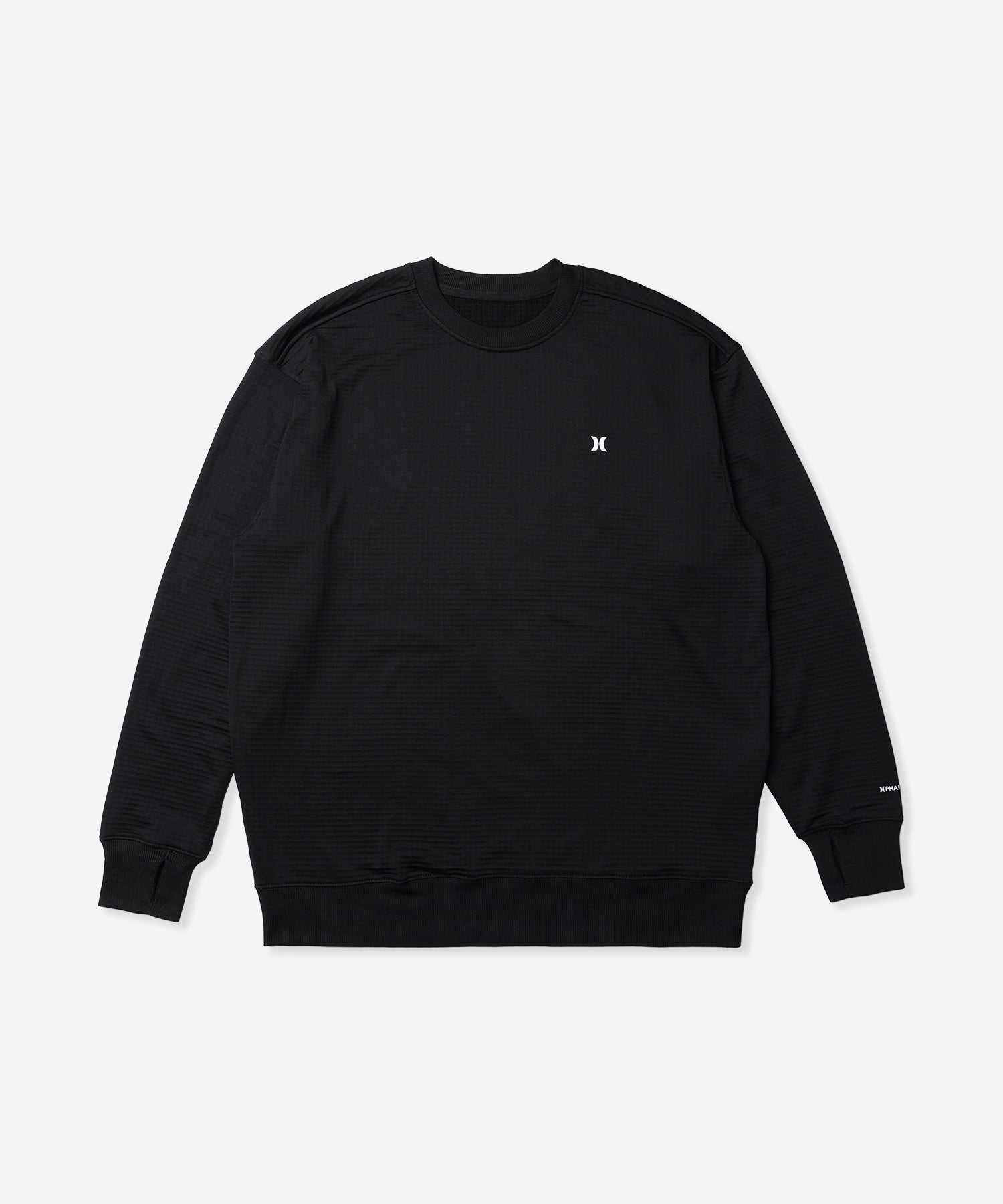 メンズ/ワッフルインナー｜Hurley（ハーレー）Japan｜公式オンライン