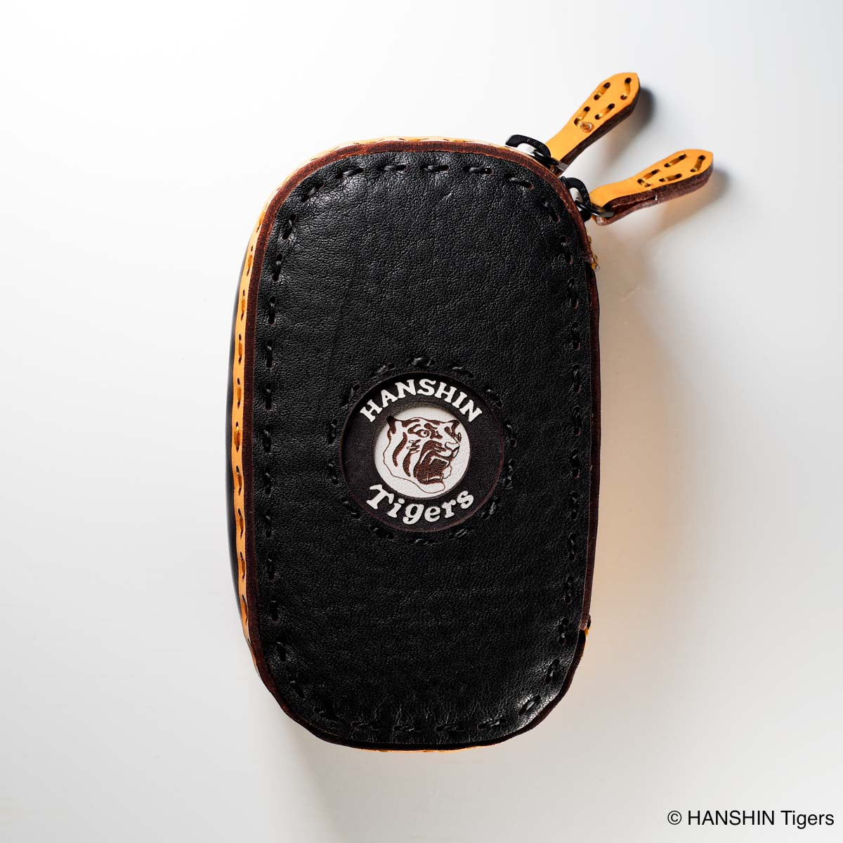 OJAGA DESIGN 阪神タイガース マルチケース [2025 JERA セ・リーグ優勝