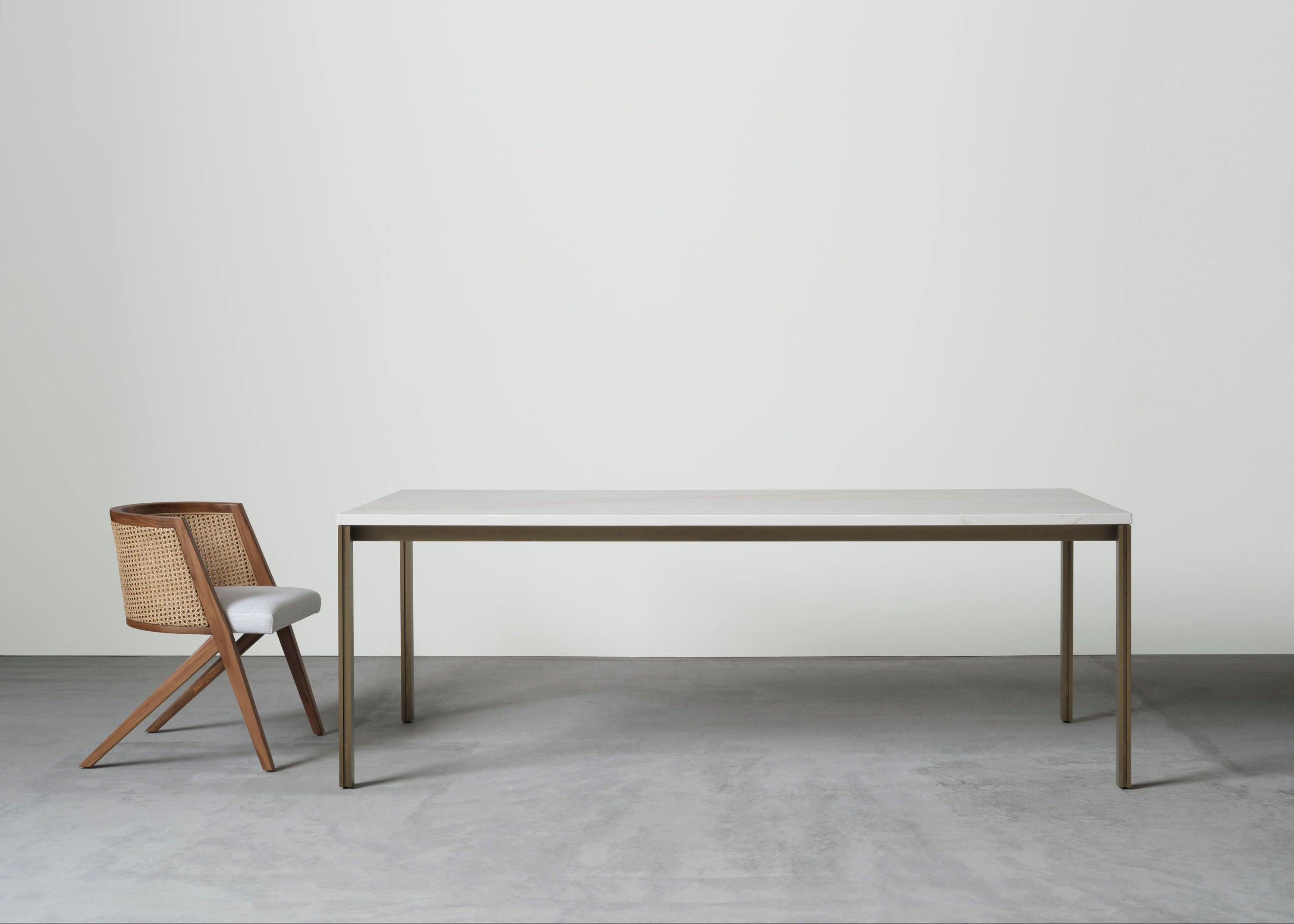SUKI dining table | interiors online store