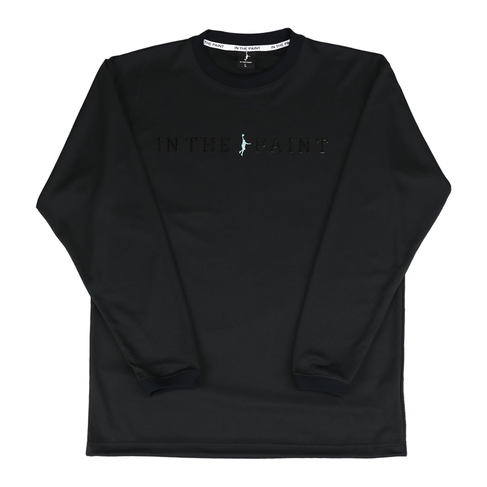 ITP25413 | インザペイント ロングスリーブシャツ ロンT ロングTシャツ