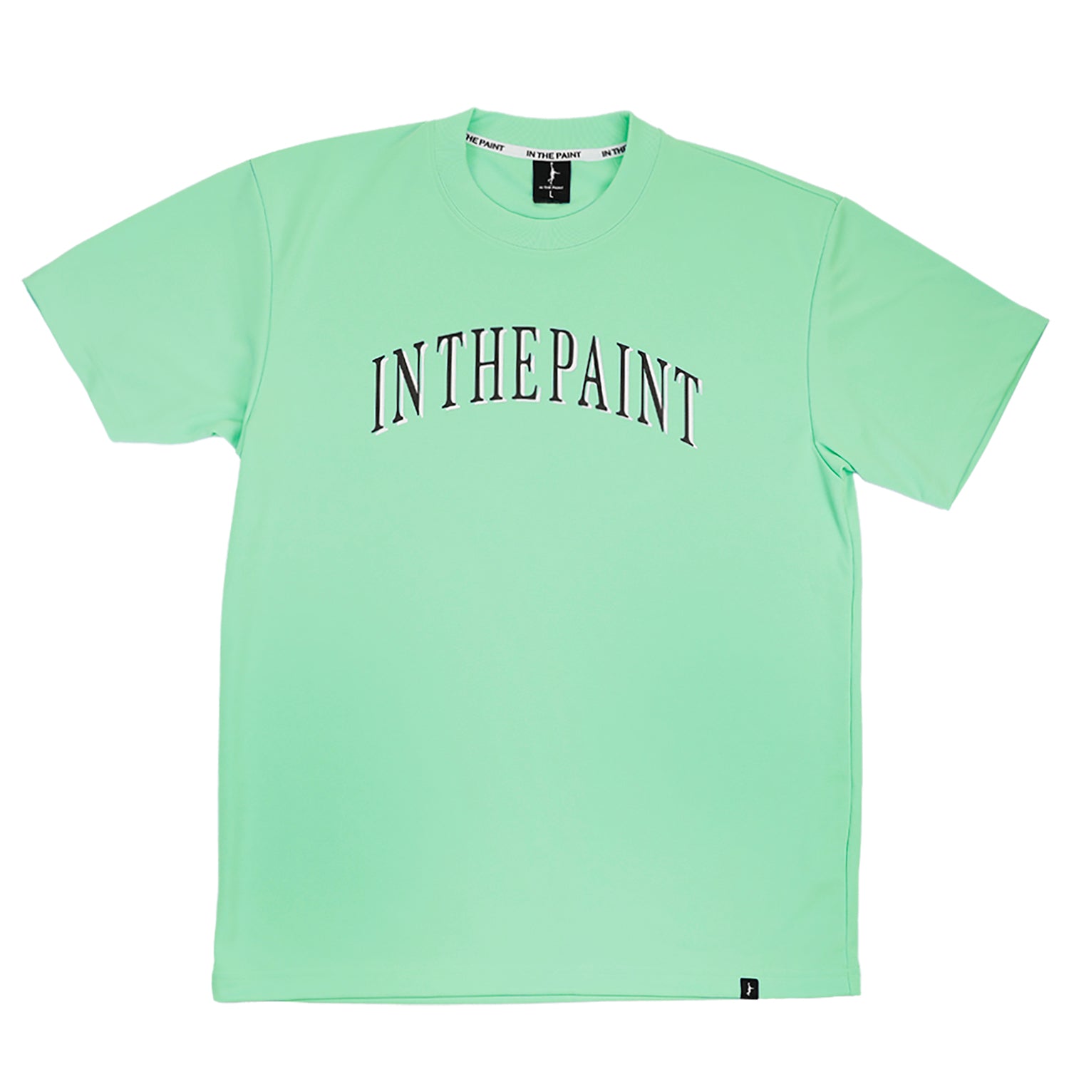 ITP25332 | インザペイント IN THE PAINT バスケット バスケ Tシャツ