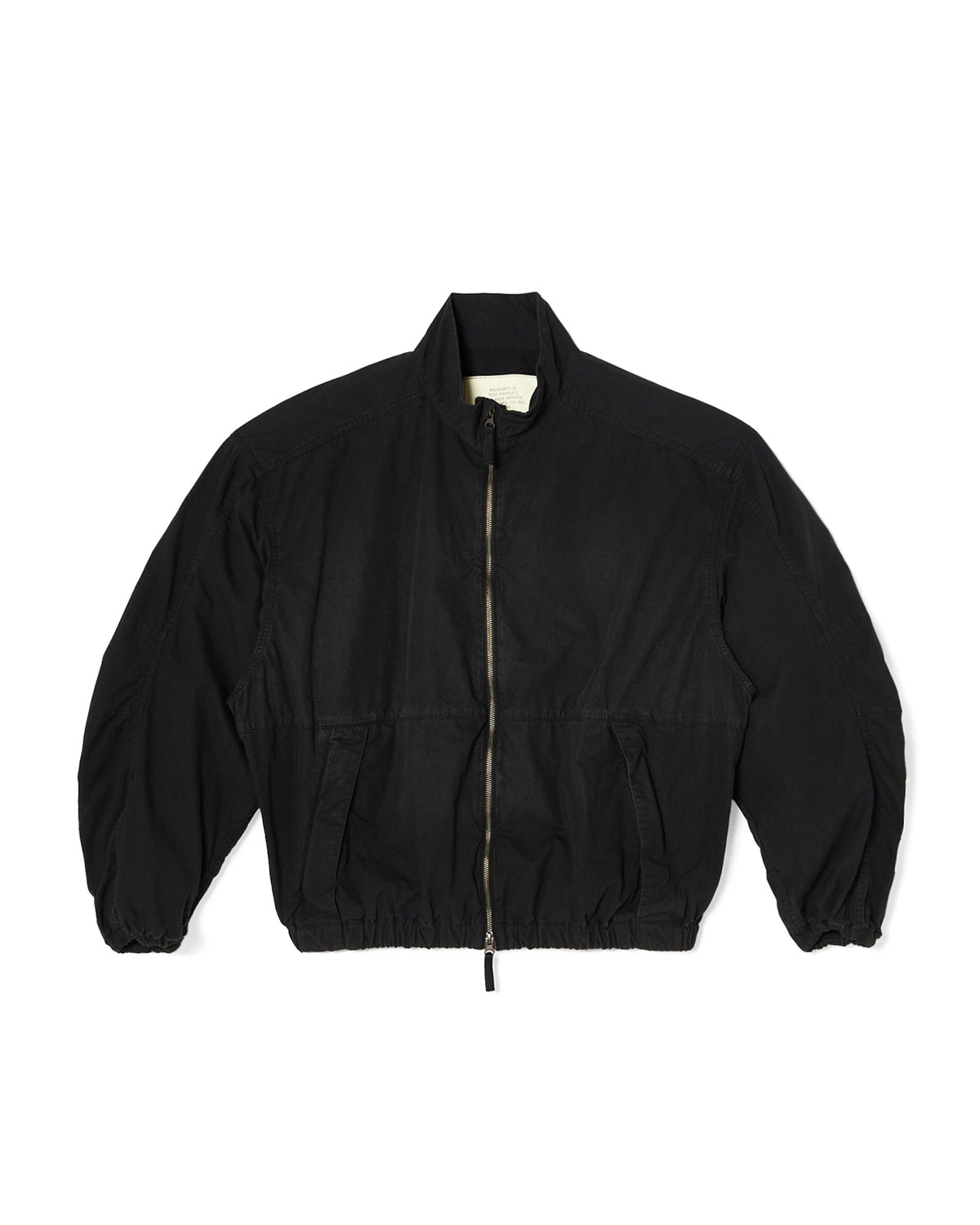 N.HOOLYWOOD (エヌハリウッド) / STAND COLLAR JACKET | 公式通販