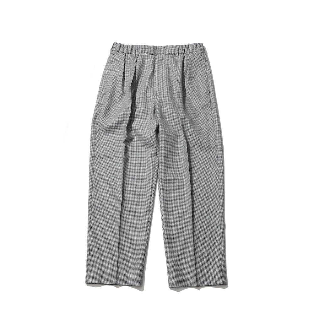 TapWater / Saxony Flannel Trousers | JACK in the NET 公式通販