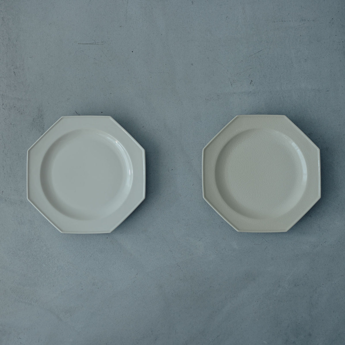 石川隆児 オクトゴナルプレート ｜くらすこと公式オンラインストア