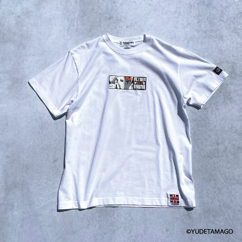 TOHOKU 悪魔の帰還 Tシャツ – キン肉マン公式オンラインストア KIN29.COM