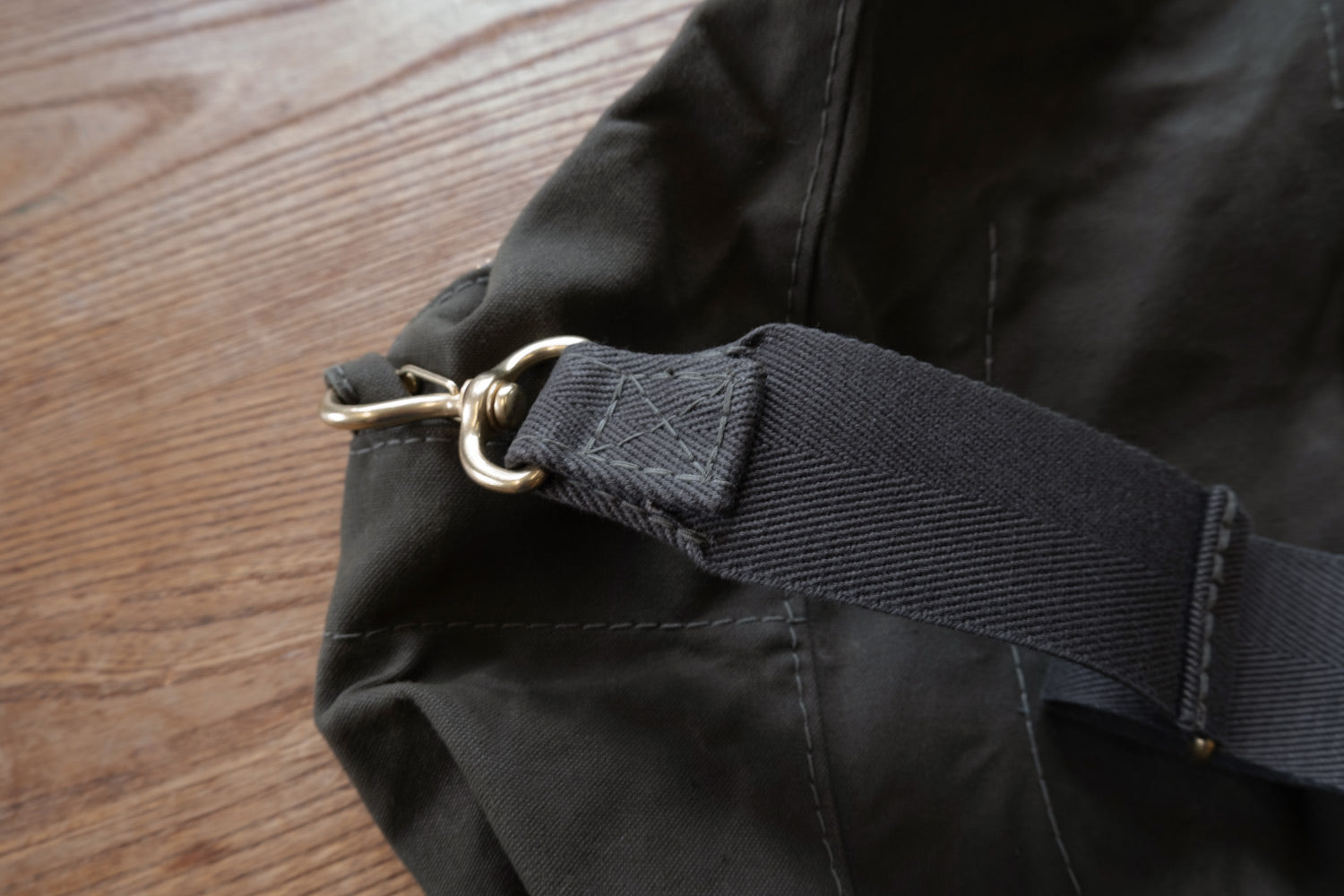 HEAD HONCHO - Small Olive Drab – raregem ONLINE STORE