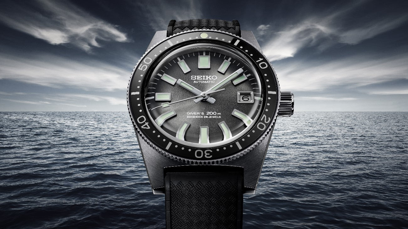 B*l様 ラスト1本！次回入荷未定！セイコーダイバー3rd復刻タートル　ジュビリ ラスト1本 次回入荷未定 セイコー【SEIKO】ダイバー3rd復刻 タートル