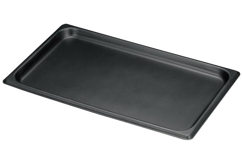 56631 ノンスティック・アルミホテルパン 1/1 - H25mm – ホテルパン