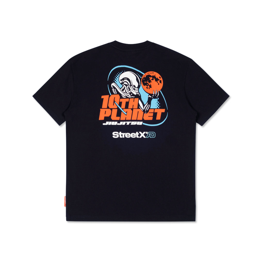 10th Planet CJI Tee – StreetX