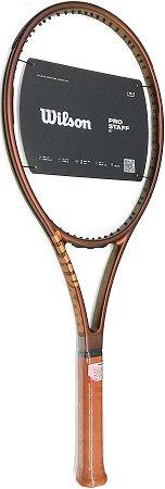 PRO STAFF 2023モデル | テニスラケット