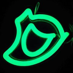 商品紹介】ネオンチューブに新色登場！ | DELIGHT｜LEDサインメーカー