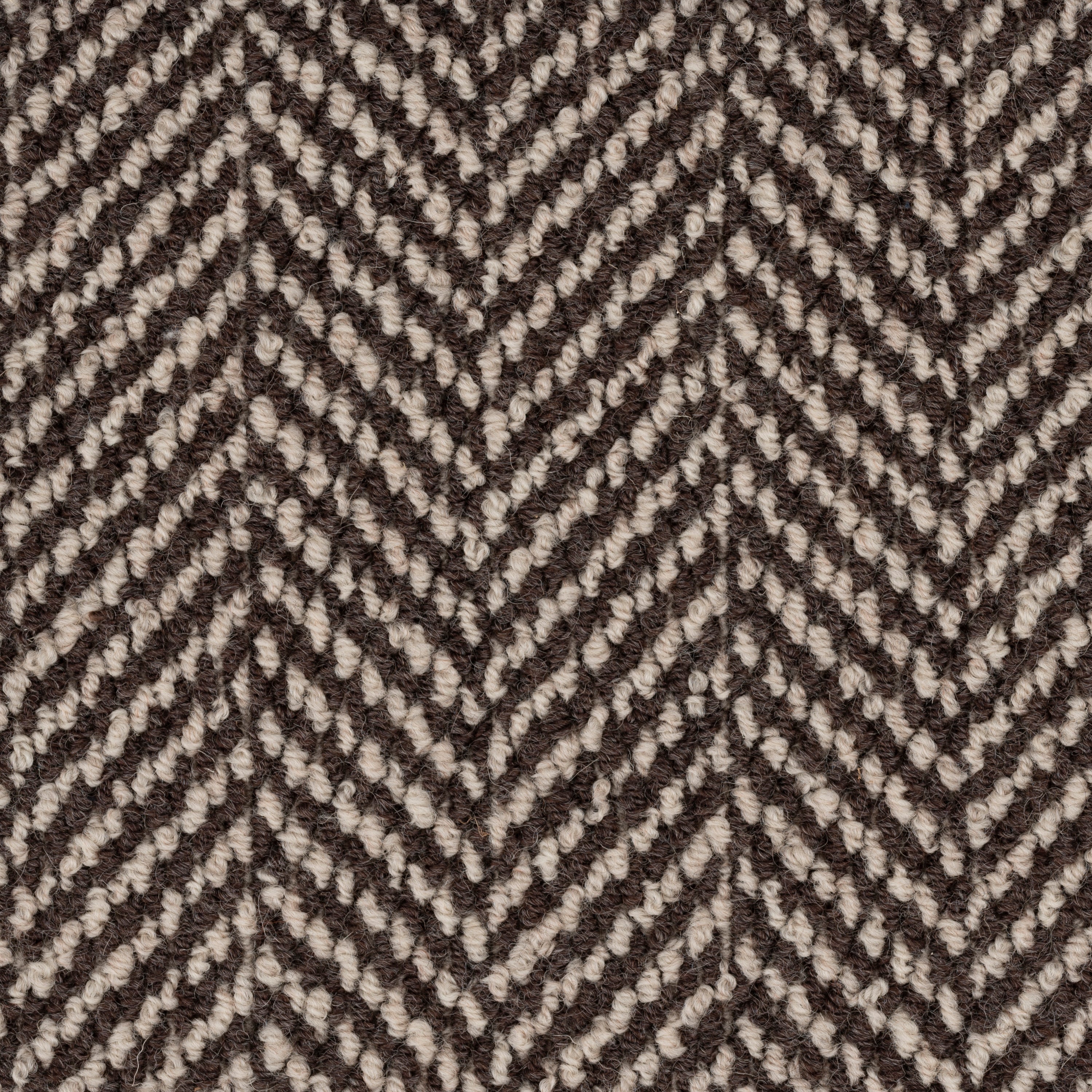 WS-203 (ウールスコット ヘリンボーン WOOL SCOT HERRINGBONE)｜株式