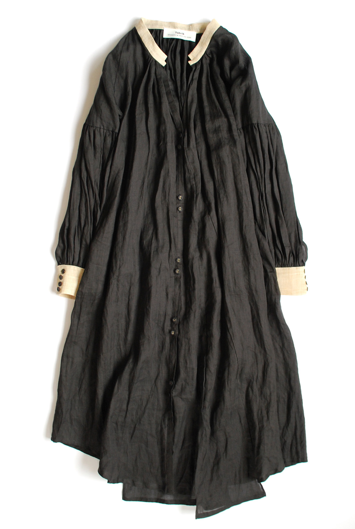 しなやかに、あたたかく ：Tabrik | SUNNY CLOUDY RAINY（サニークラウ