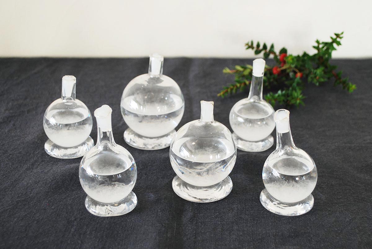 冬のガラス [ オカベマキコ ] ＝ torch ＝ ※販売についてのご案内を