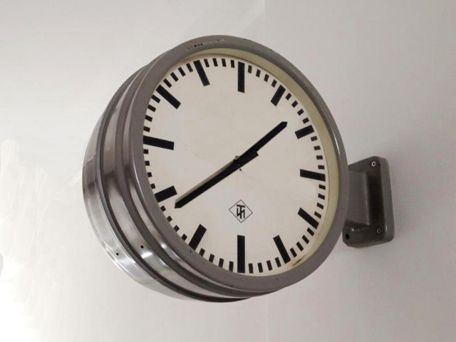 ドイツ ビンテージ・インダストリアル T&N テレノーマ TN ステーション