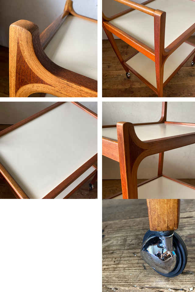 60's ジャパン ジャパニーズ ヴィンテージ天童木工 国産 キッチン