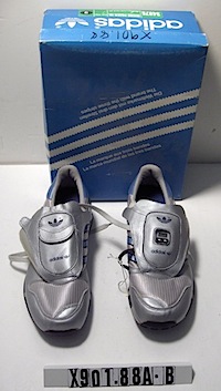 アディダス・マイクロペーサー（adidas Micro Pacer） | スニーカー見学