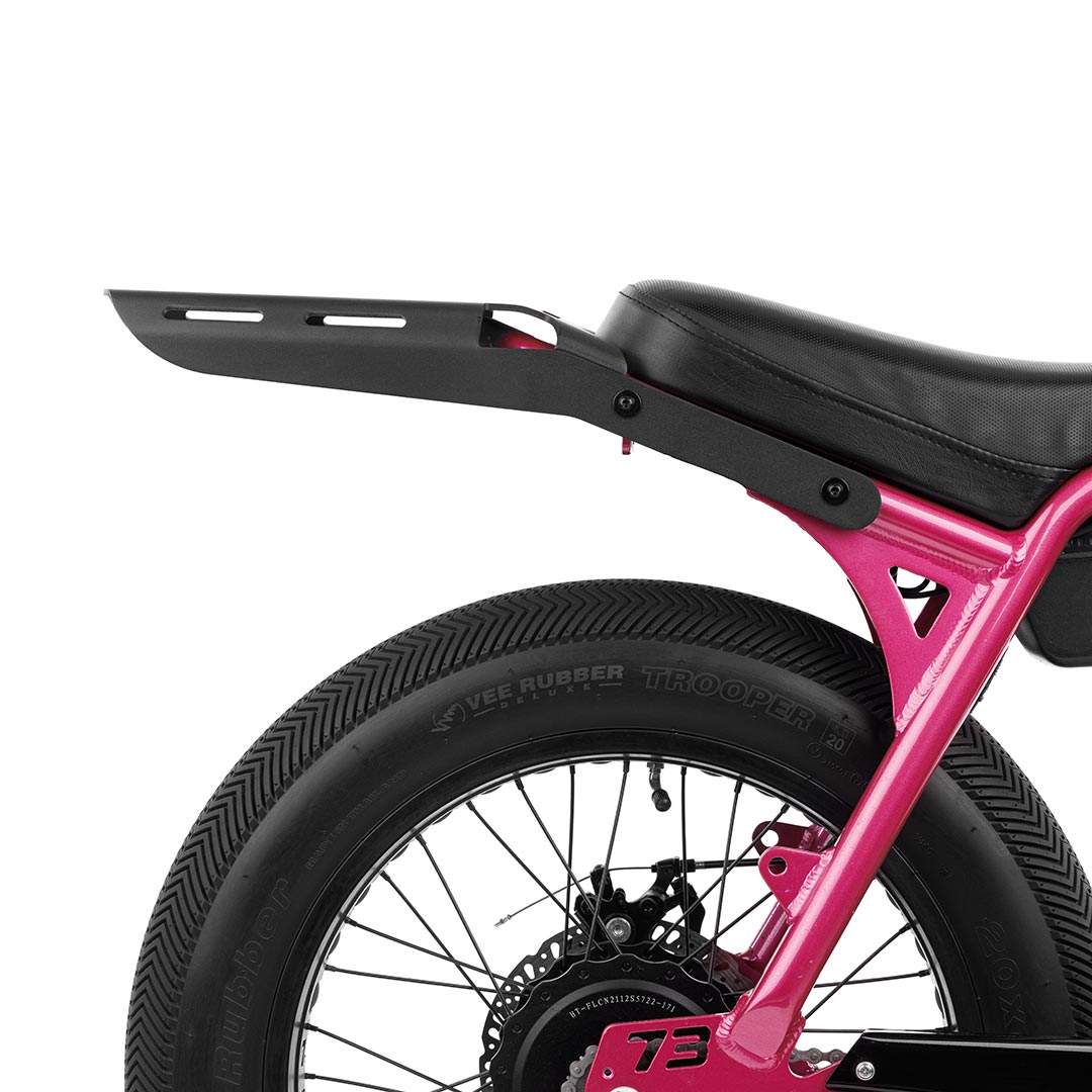 Rear Rack - Z-Series | SUPER73