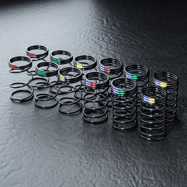 DK-RWD Drift Springs Set (F26-R28) (6&6) [MST] 820157 – Super