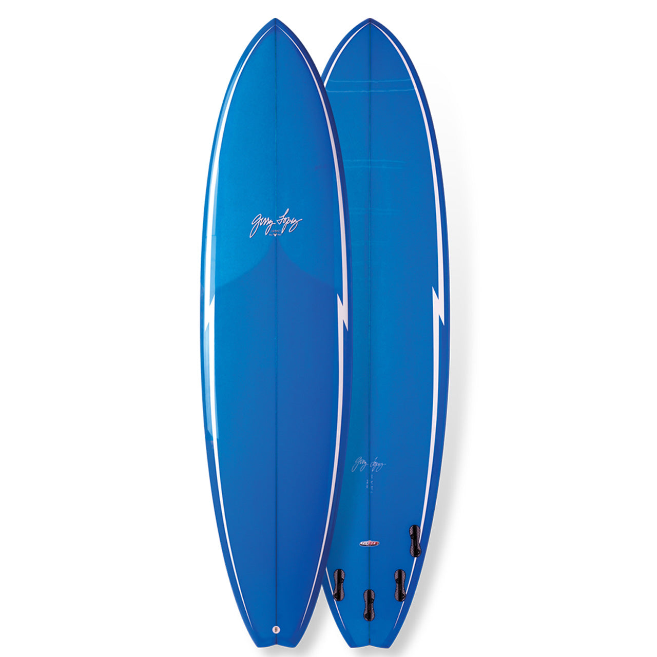 Gerry Lopez x Surftech - Little Darlin Surfboard