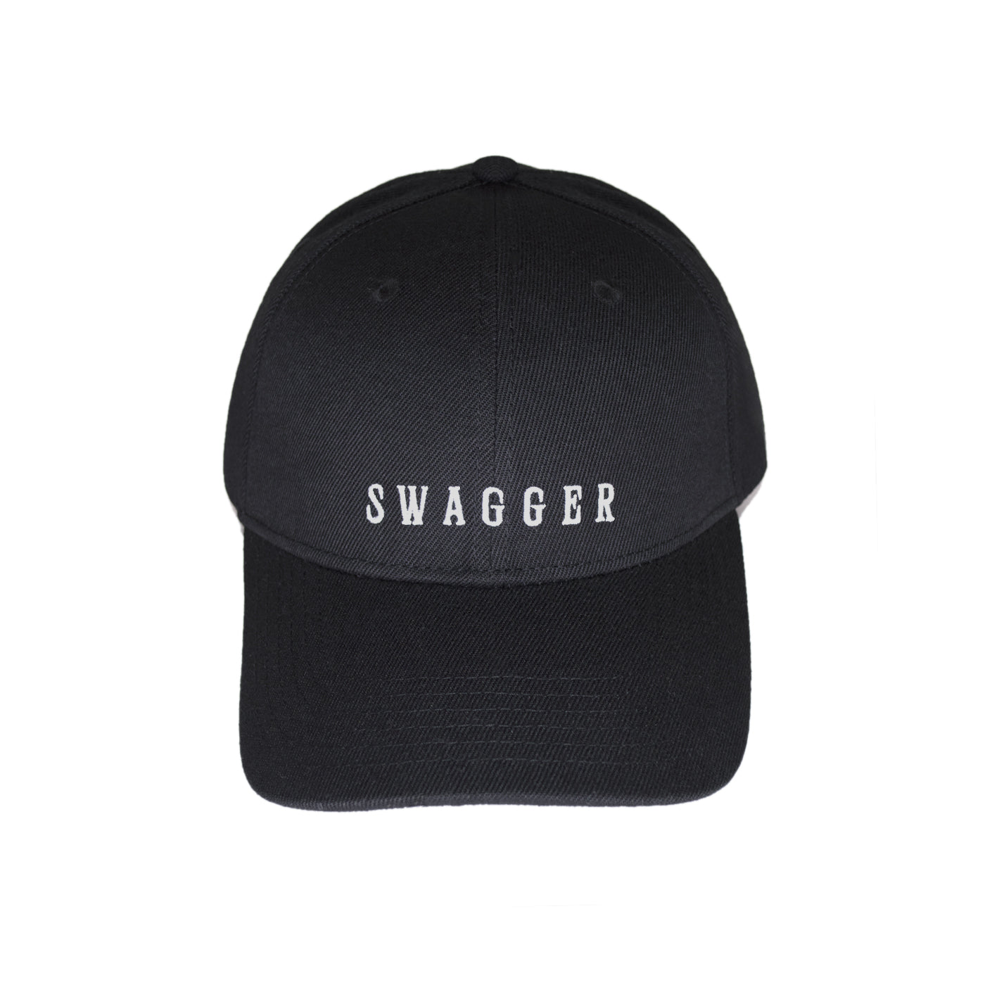 SWAGGER® LOGO CAP – SWAGGER® OFFICIAL SITE
