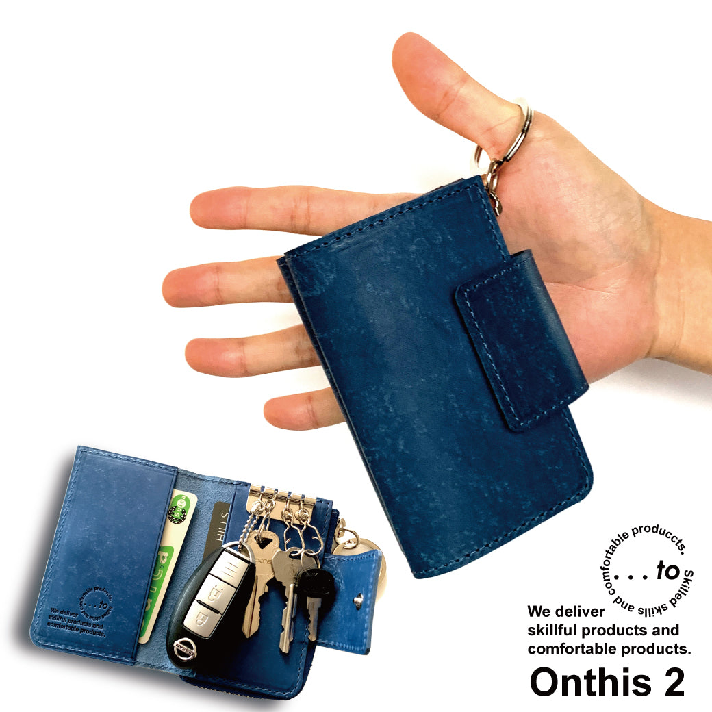 ◇Wallets&Key/キーケース＆マルチ財布 – THE SHOP by S.Y.C.