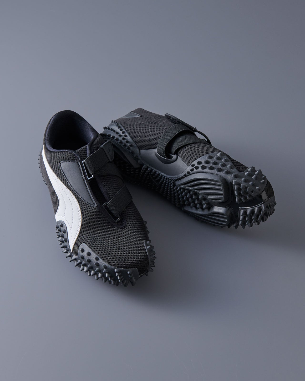 Shinzone（シンゾーン）】PUMA MOSTRO FEY PRMスニーカー