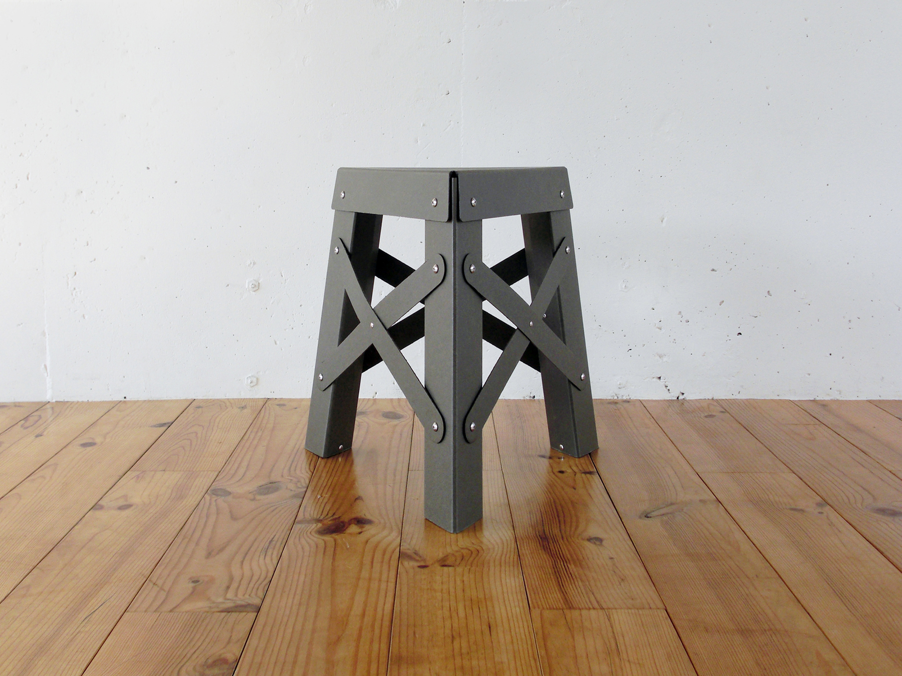 eiffel - shigeki fujishiro