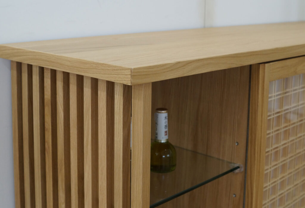 雅/MIYABI-OAK | 株式会社シギヤマデザインテック