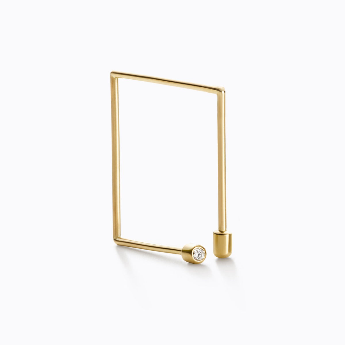 Diamond Twist Pierce 06 - SHIHARA