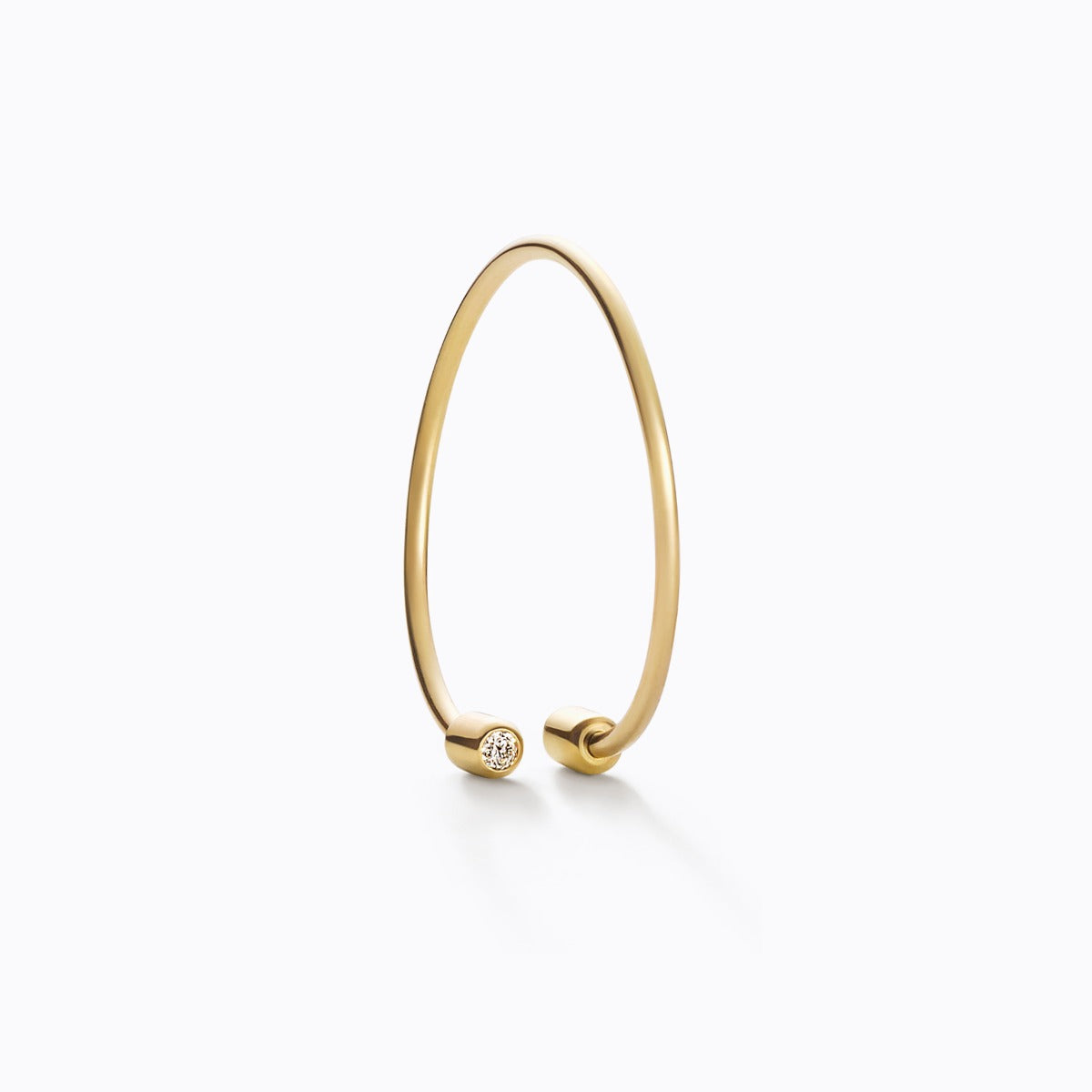 Diamond Twist Pierce 02 - SHIHARA