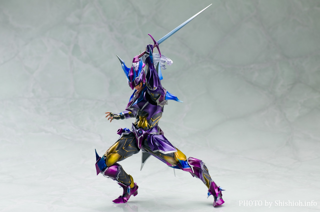 レビュー】 スクウェア・エニックス FINAL FANTASY VARIANT PLAY ARTS