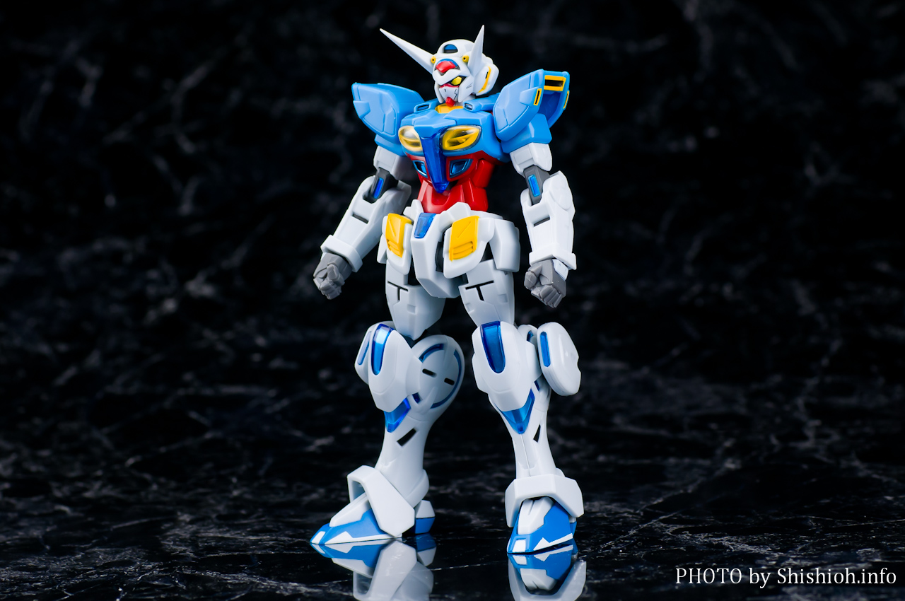 L ROBOT魂 SIDE MS G-セルフ 29-MA0704-07 Amazon.co.jp: TAMASHII NATIONS ROBOT魂 [SIDE MS] G-セルフ : ホビー