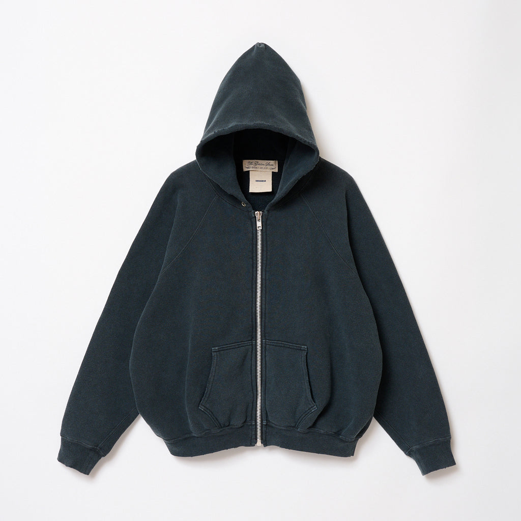 ZIPAR / BLACK – SHISHIKUI