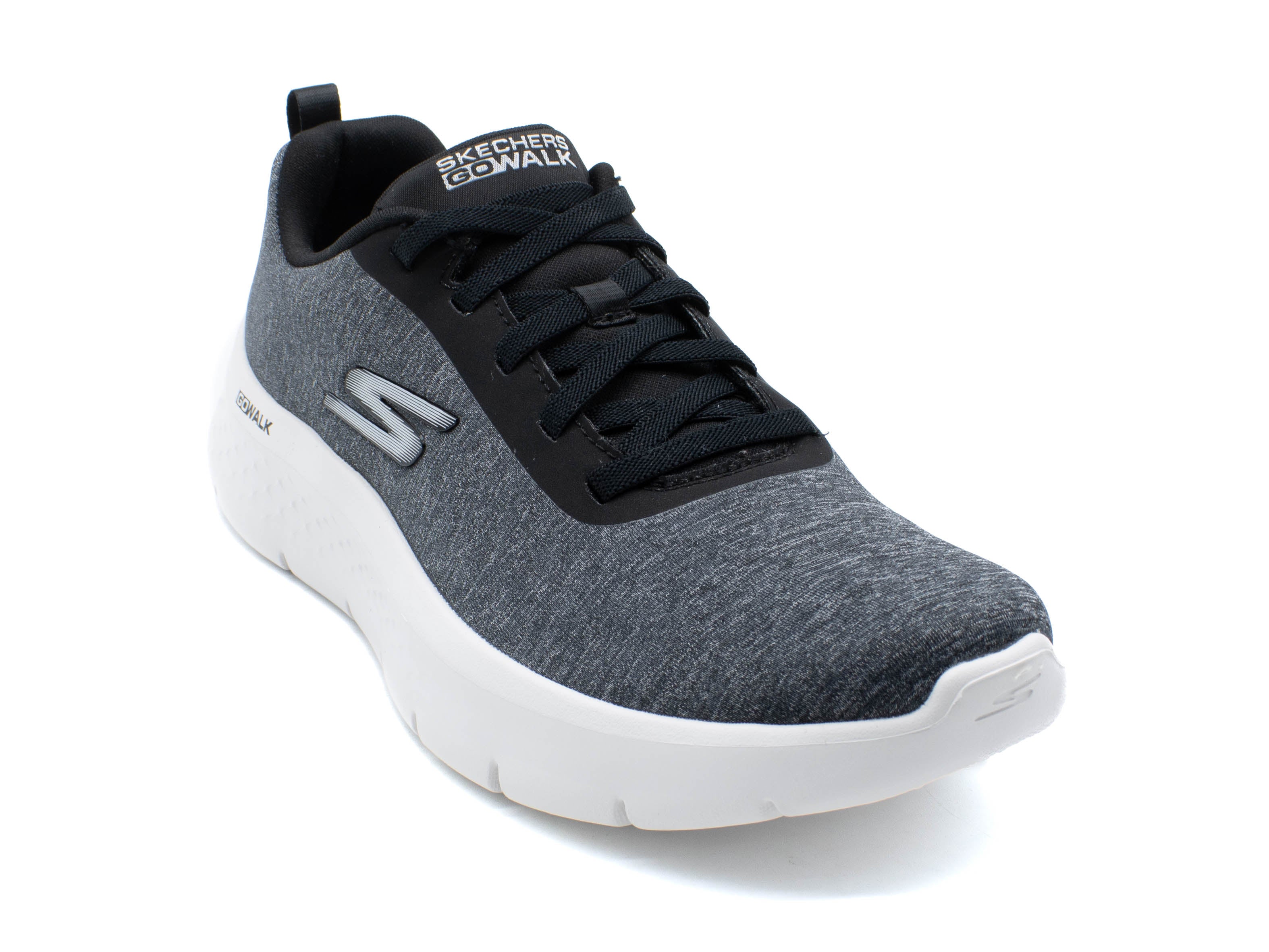 SKECHERS GO WALK® Flex - Dazzling Smile – shoeper.com