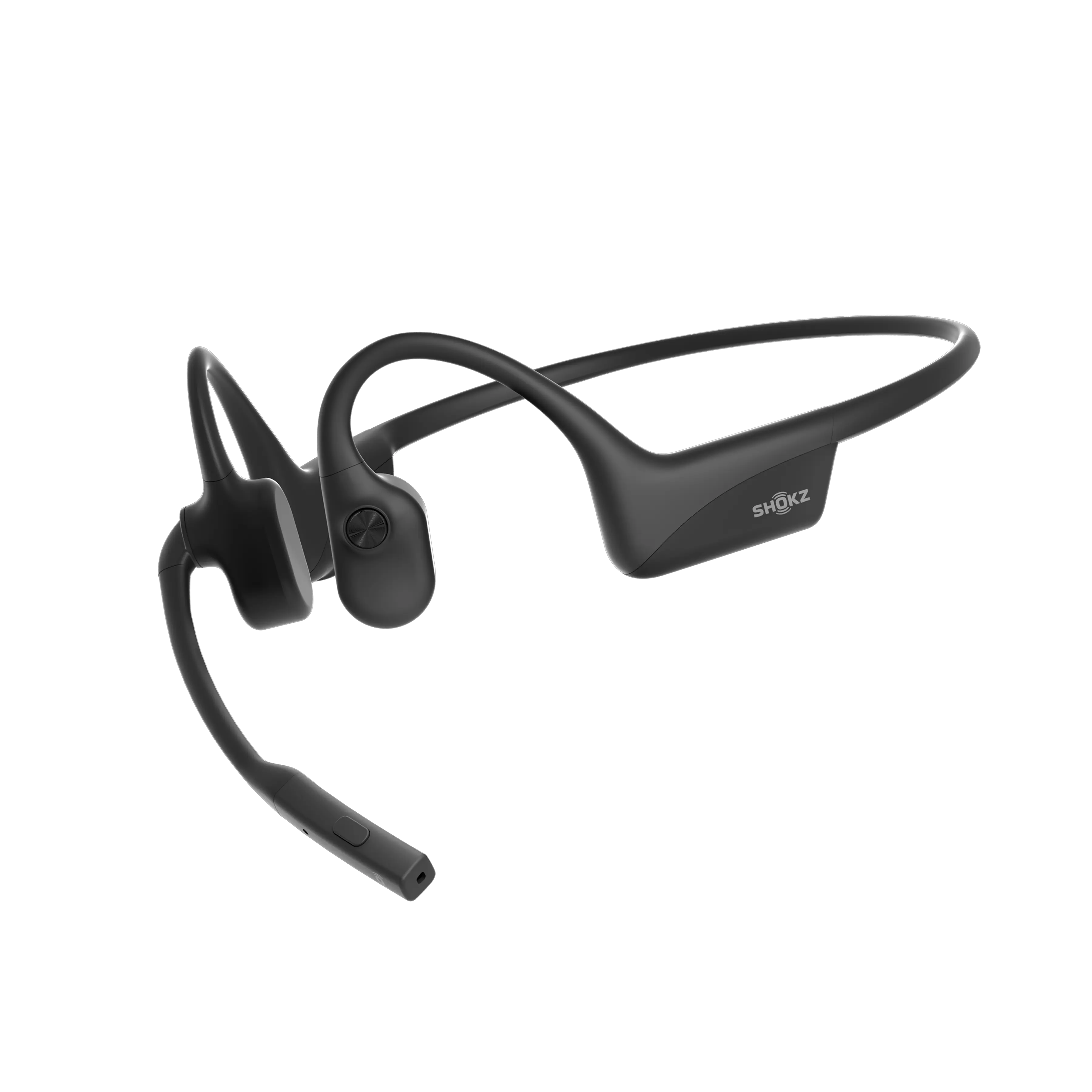 OpenComm2 2025 upgrade Bone Conduction Stereo Bluetooth Headset