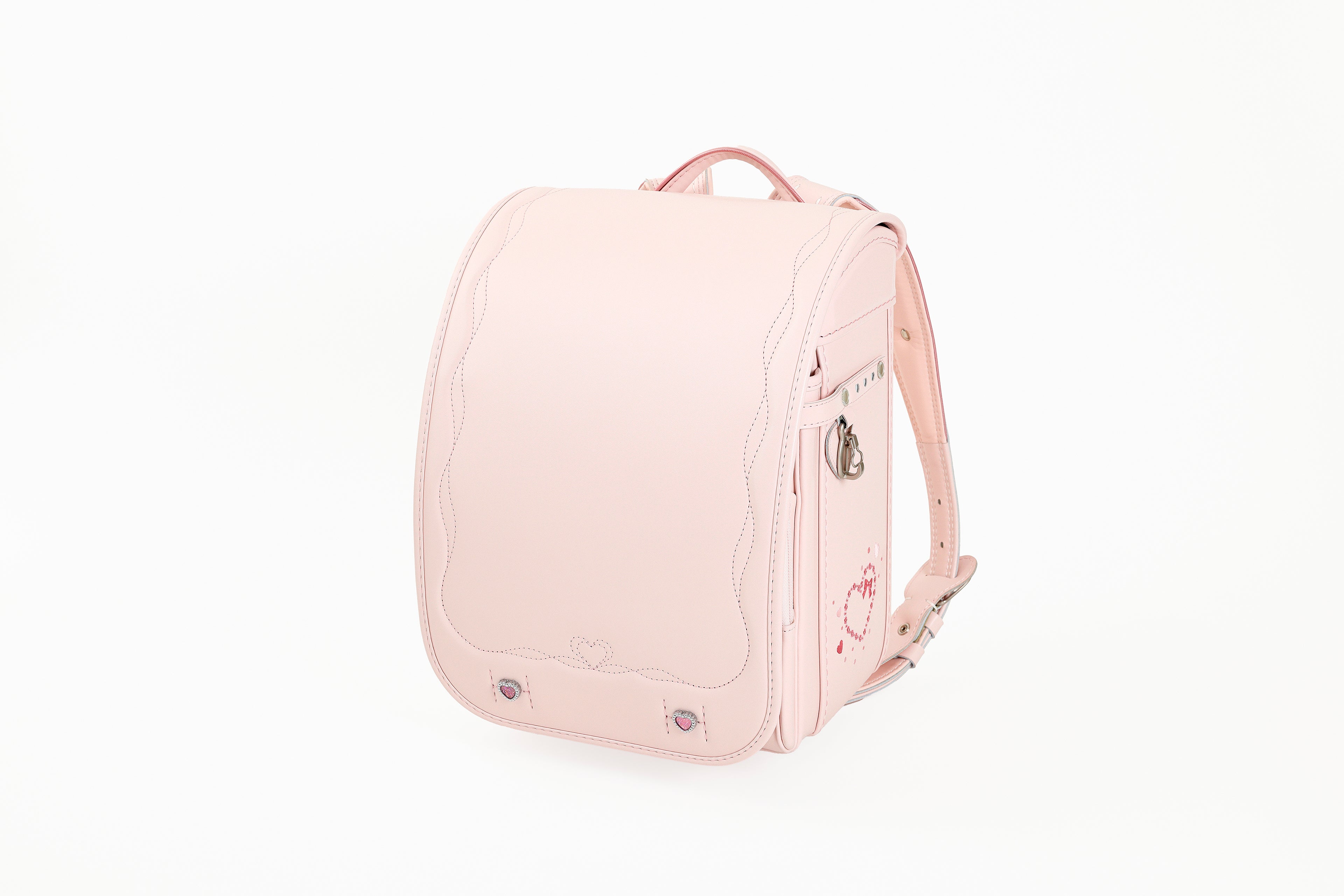 EISHIN ラブハート ネールピンク – FUKUFUKULAND（ふくふくらんど）