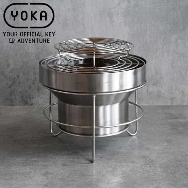 YOKA ヨカ YOKA SHICHIRIN++ ヨカシチリン – アウトドアショップOrange