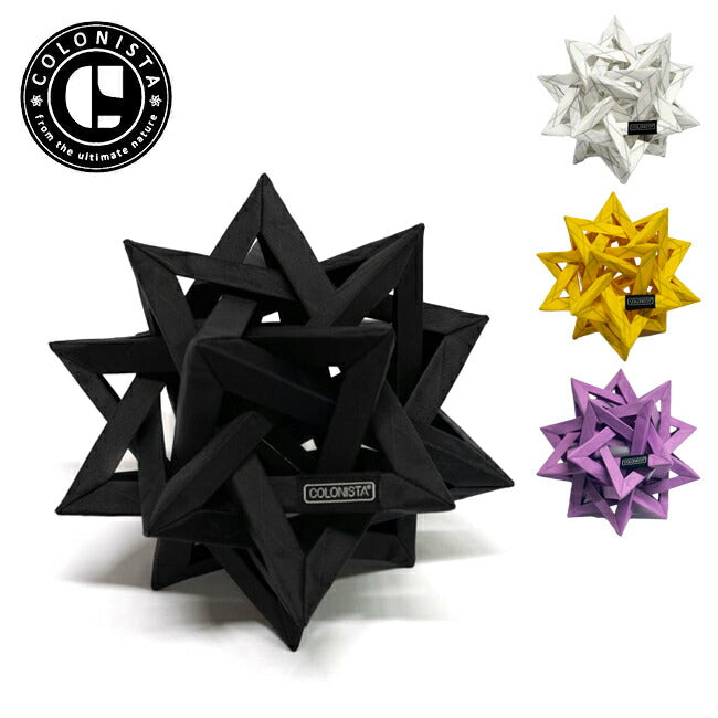 FS2025秋 コロニスタ CONPE10_mini ブラック 専用ライト付き CONPE10