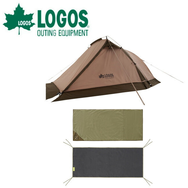 LOGOS ロゴス Tradcanvas オーニングツアラー・SOLOセット-BB 71208011