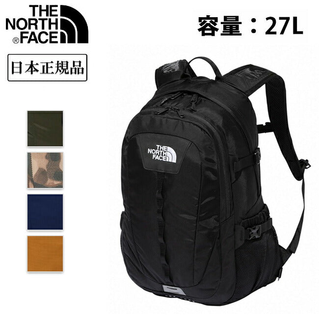 THE NORTH FACE ザ・ノース・フェイス Hot Shot ホットショット