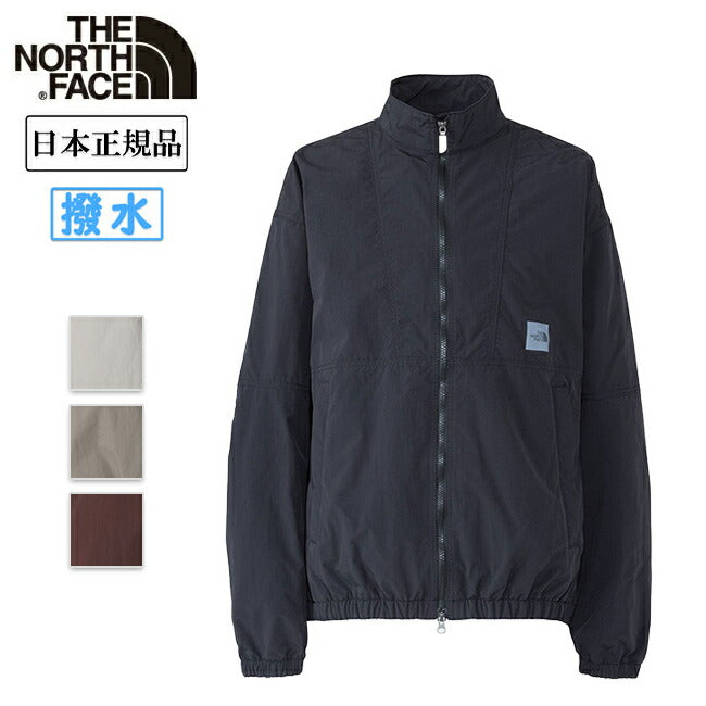 THE NORTH FACE ザ・ノース・フェイス Enride Track Jacket エンライド