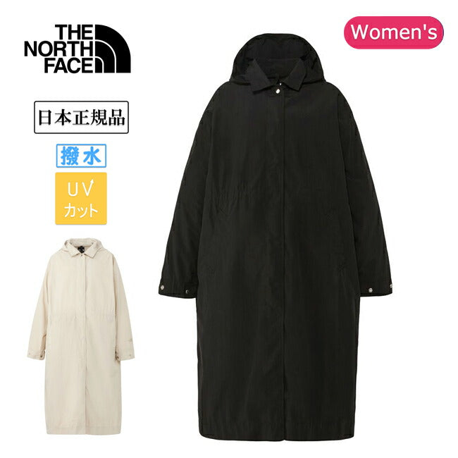 THE NORTH FACE ザ・ノース・フェイス Rollpack Journeys Coat ロール