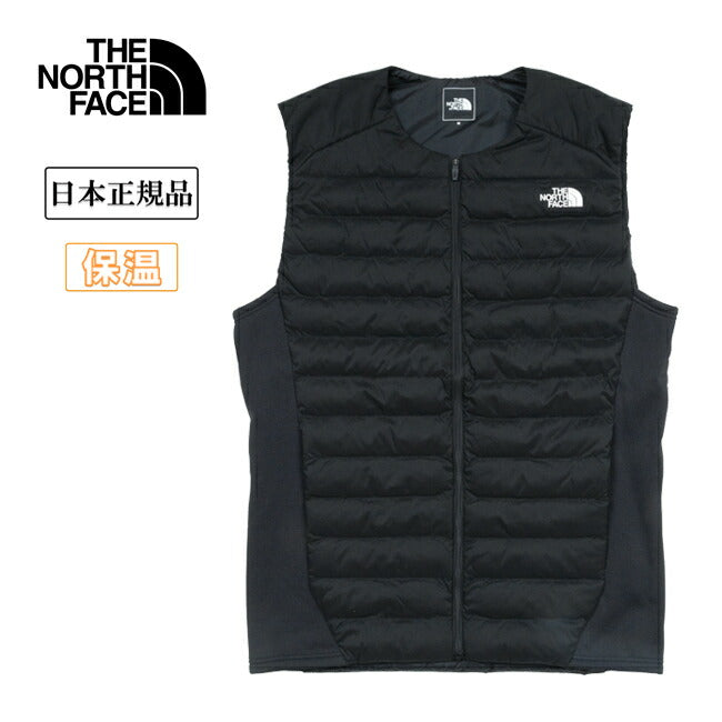 THE NORTH FACE ザ・ノース・フェイス Red Run Vest レッドランベスト