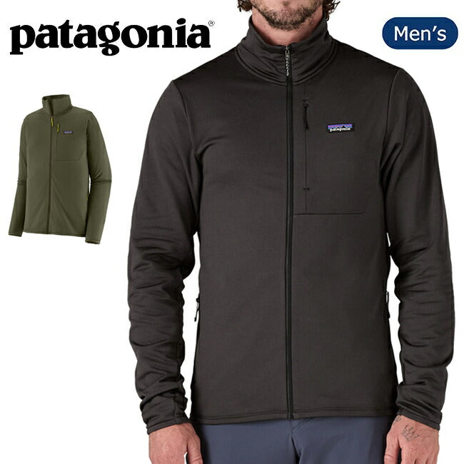 Patagonia パタゴニア M's R1 Thermal Jkt メンズR1サーマルジャケット