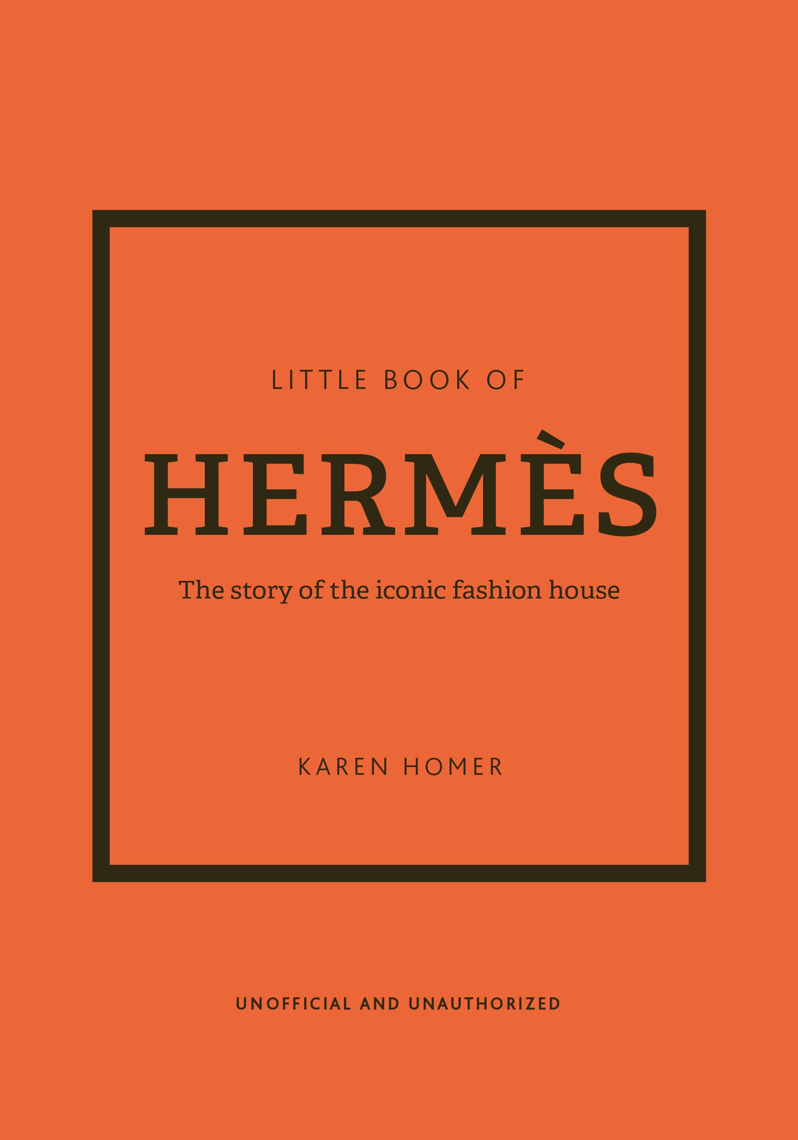 The Little Book of Hermès – Level