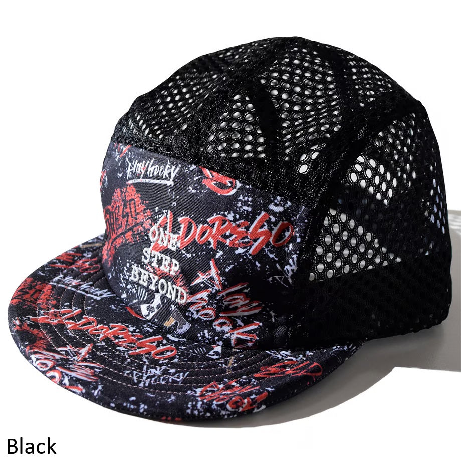 2024秋】ELDORESO/エルドレッソ Kiptum Cap（名古屋店のみ） – RUN