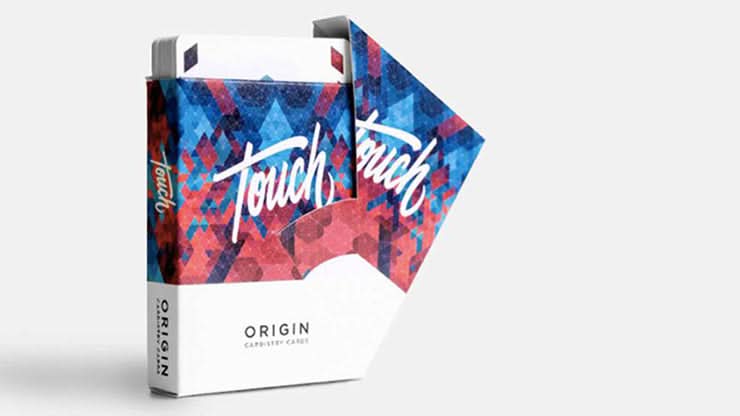 Cardistry Touch: Origin – 52Kards