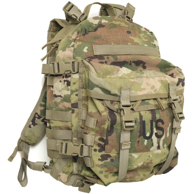 米軍放出品実 ORDNANCE マイクロチェストリング中古品2USMC CHEST RIG